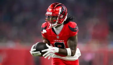 Five Houston Texans Who Need Big Seasons in 2025