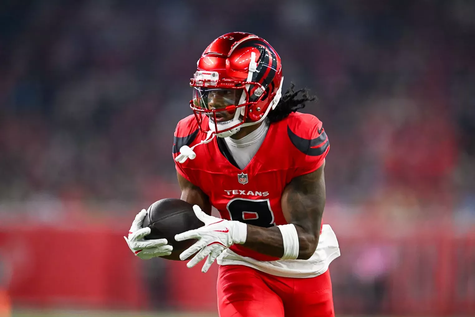 Five Houston Texans Who Need Big Seasons in 2025