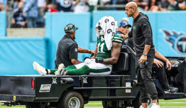 And NY Jets still might not have pieces to fix it