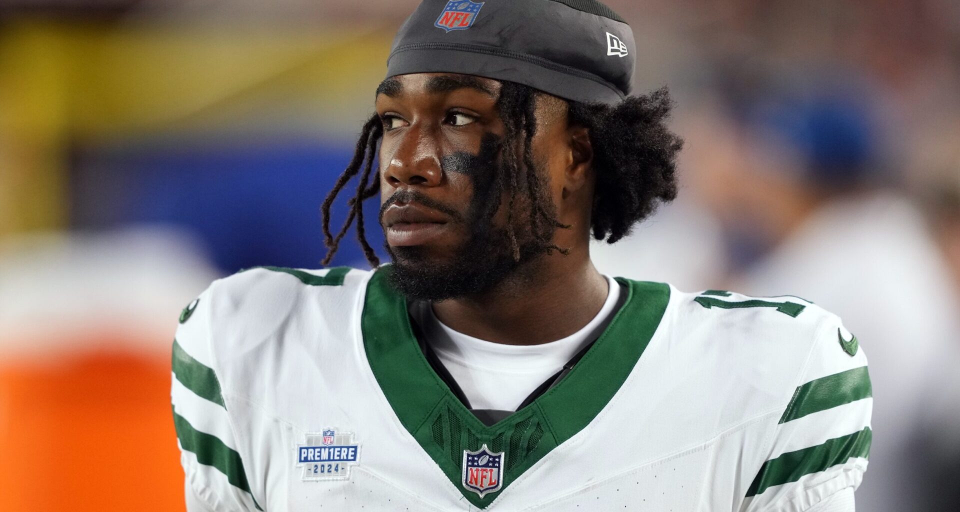 Jets Could Cut 2024 Draft Pick