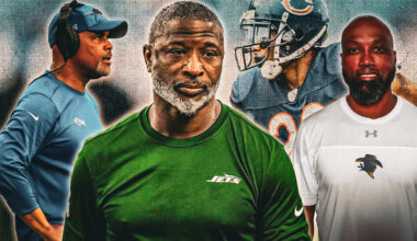 HBCU alums join New York Jets coaching staff