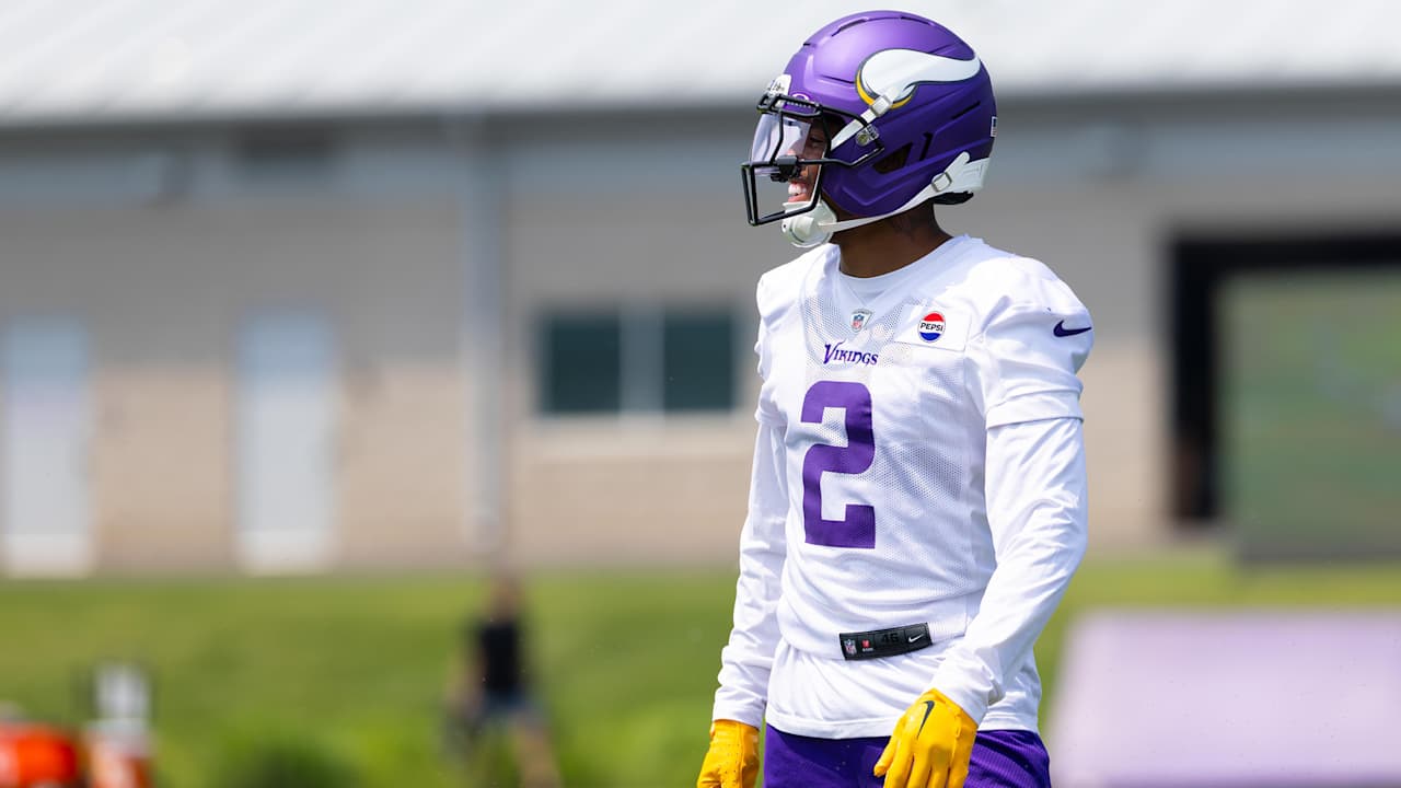 New Cornerbacks Quickly Connecting with System & 2025 Team