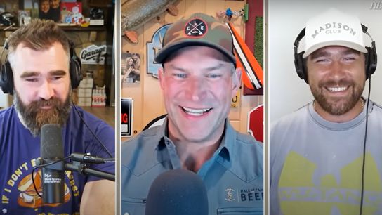 Steelers vs Joe Thomas