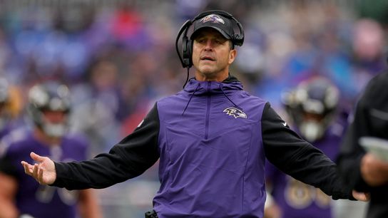 Steelers John Harbaugh