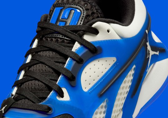 The Jordan Heir “Duke” Heads To Durham