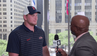 Illini football veterans believe they're building something special in 2025