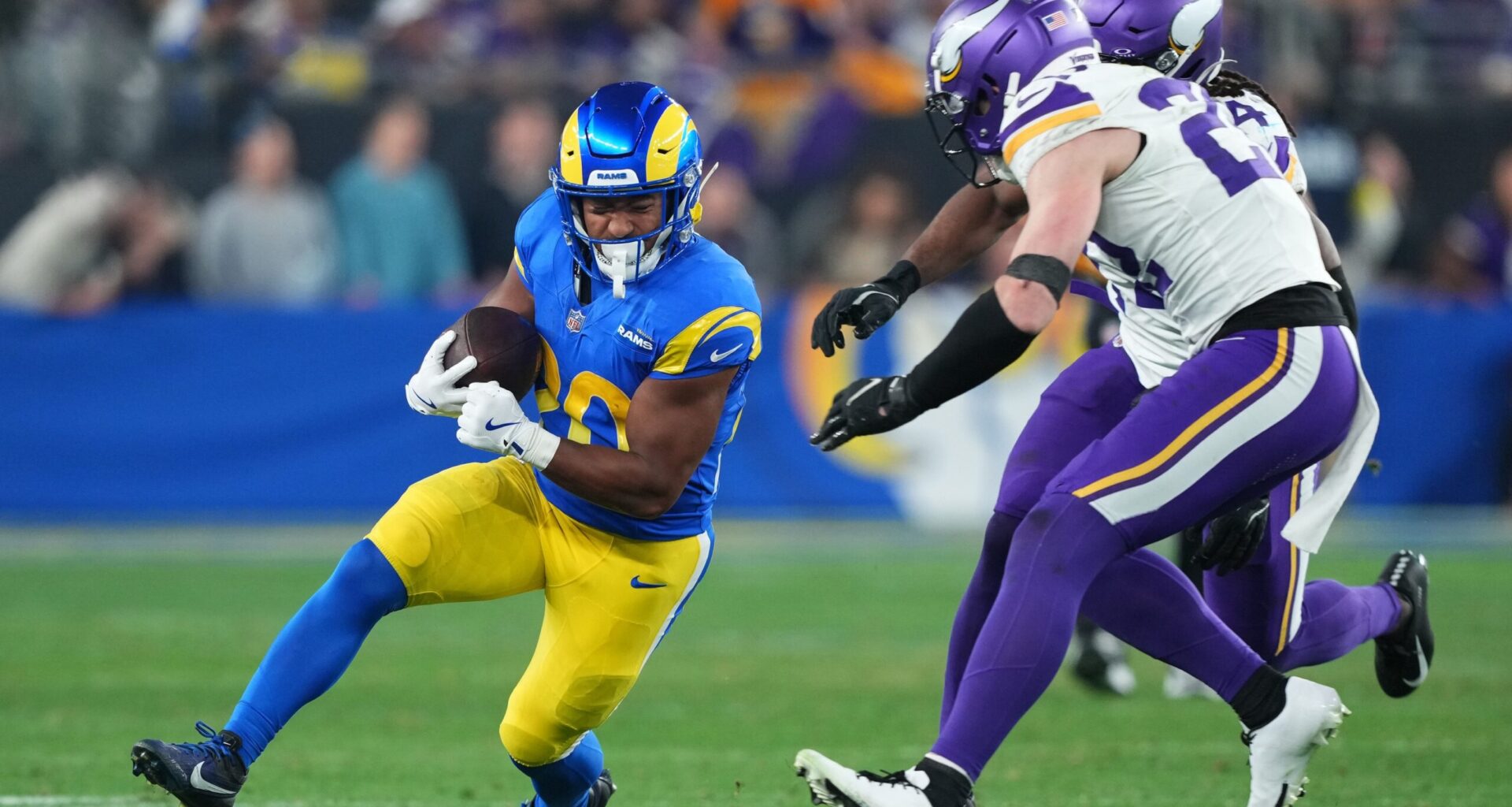 Top Vikings Standout Could Seek a Trade Amid Contract Talks