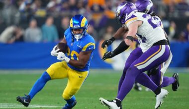 Top Vikings Standout Could Seek a Trade Amid Contract Talks