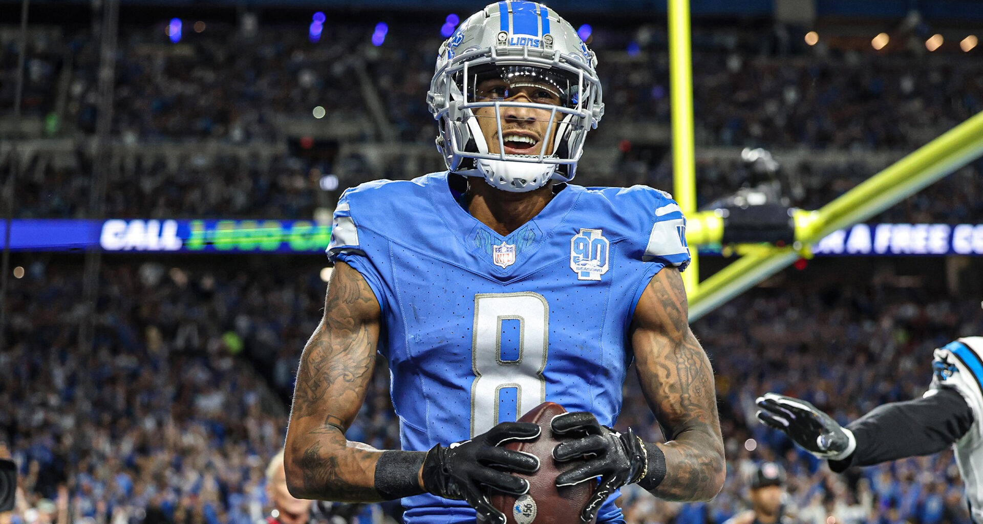 Meet the 'Guys' on the 2025 New York Jets