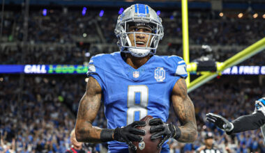 Meet the 'Guys' on the 2025 New York Jets