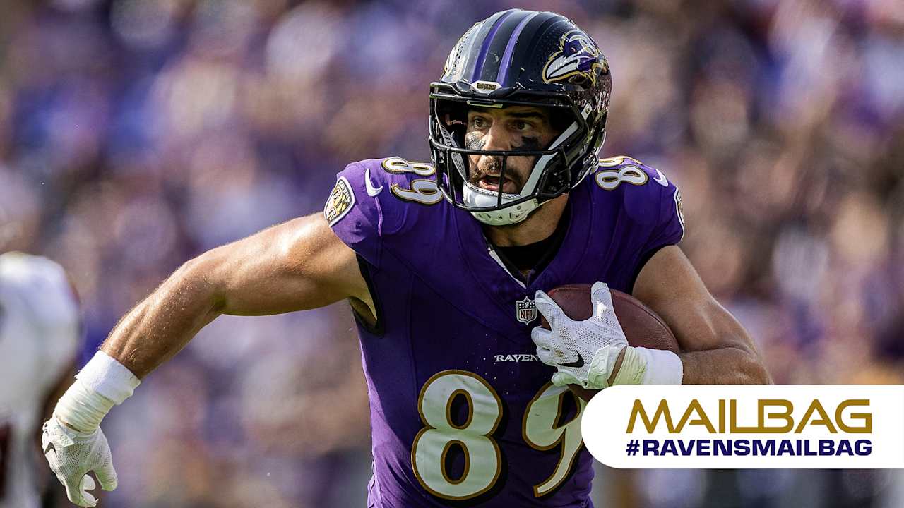 Will the Ravens’ Tight End Duo Change?