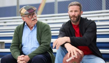 Patriots Win Best Short-Form Video at Hashtag Sports Awards for “Good Jules Hunting”