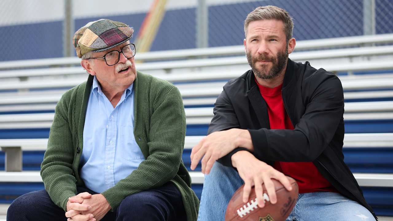 Patriots Win Best Short-Form Video at Hashtag Sports Awards for “Good Jules Hunting”