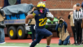 Big Ten transfers poised to make instant impact: Nico Iamaleava, Justice Haynes set for big 2025 seasons