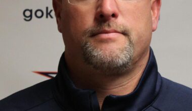 RPI hires Higgins as special teams coordinator – Troy Record