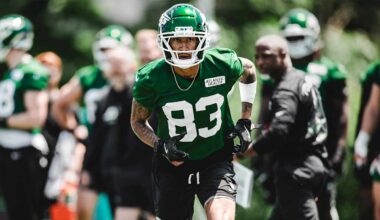 ‘I'm Here to Help the Team Win’ 