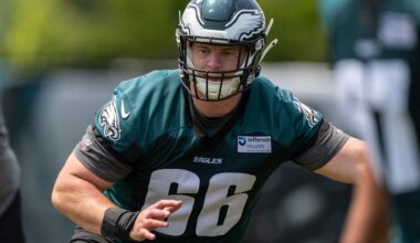 3 questions with Drew Kendall