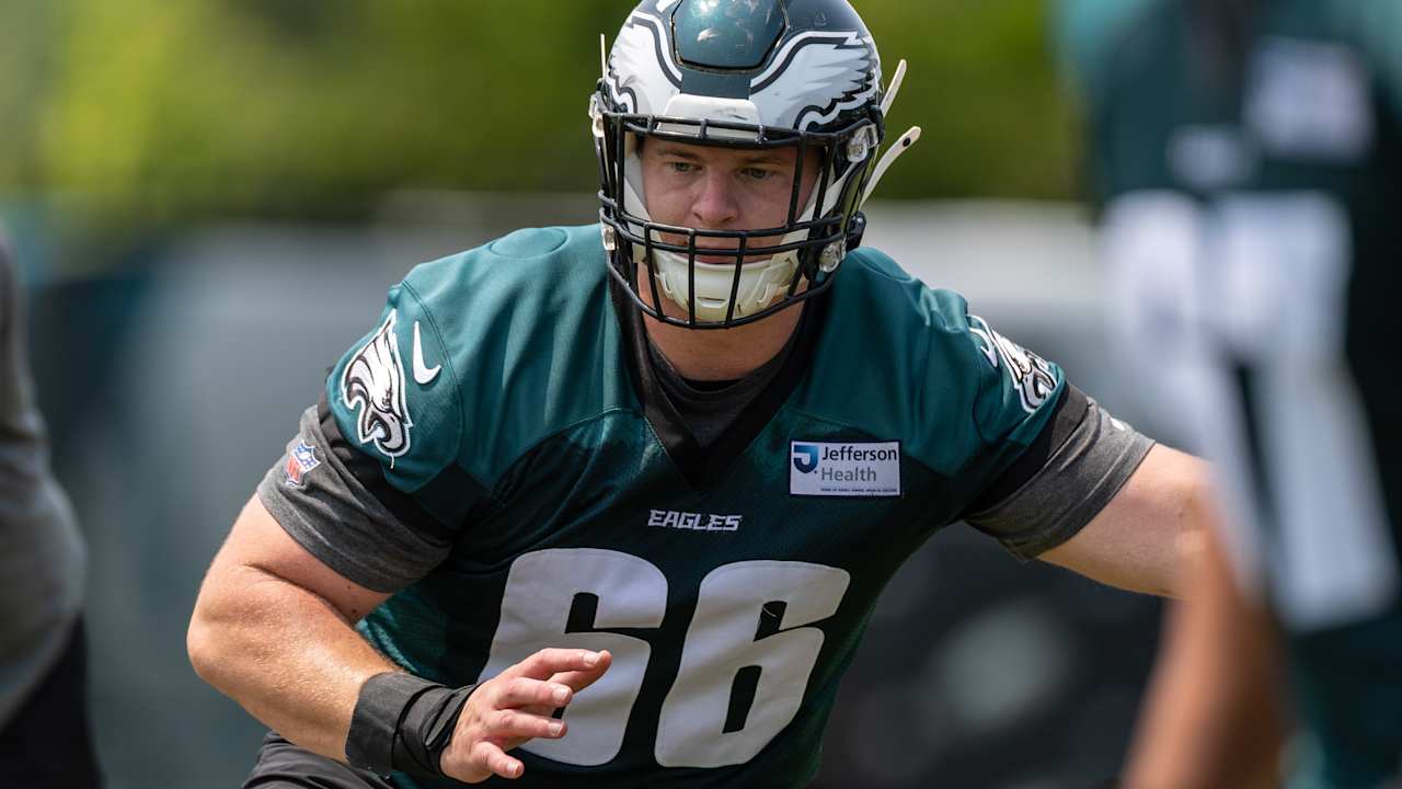 3 questions with Drew Kendall