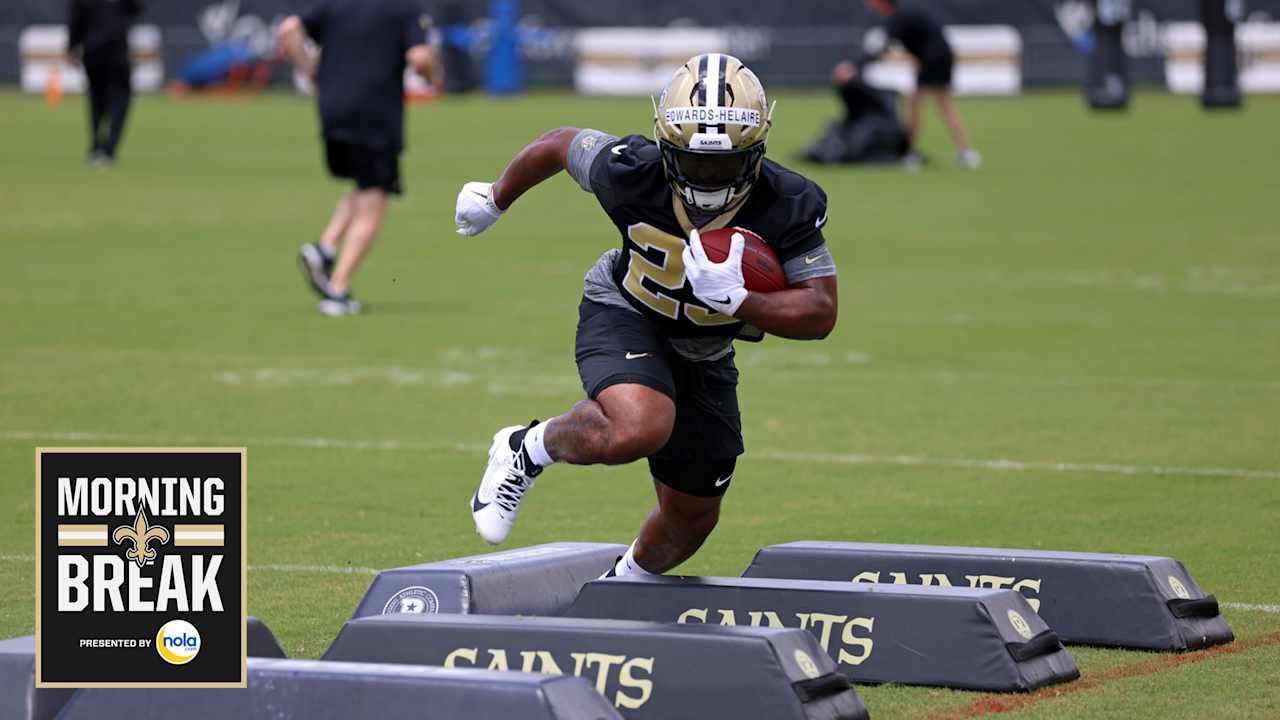 Saints and Gray Media announce five-year broadcast extension