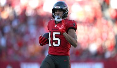 'Looking forward to making the most of my opportunities'