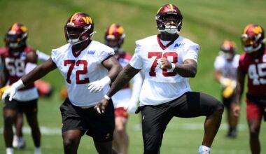 Laremy Tunsil sees bright future for Josh Conerly