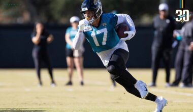 Jaguars Fight to Keep Their Season Alive