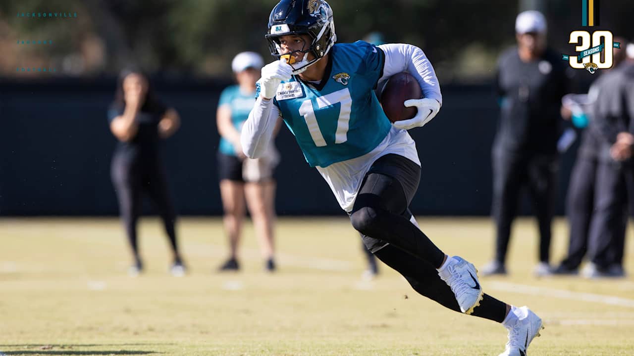 Jaguars Fight to Keep Their Season Alive