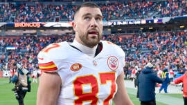 Aaron Rodgers alludes to retirement after 2025: Travis Kelce among 10 stars who could also be in final season