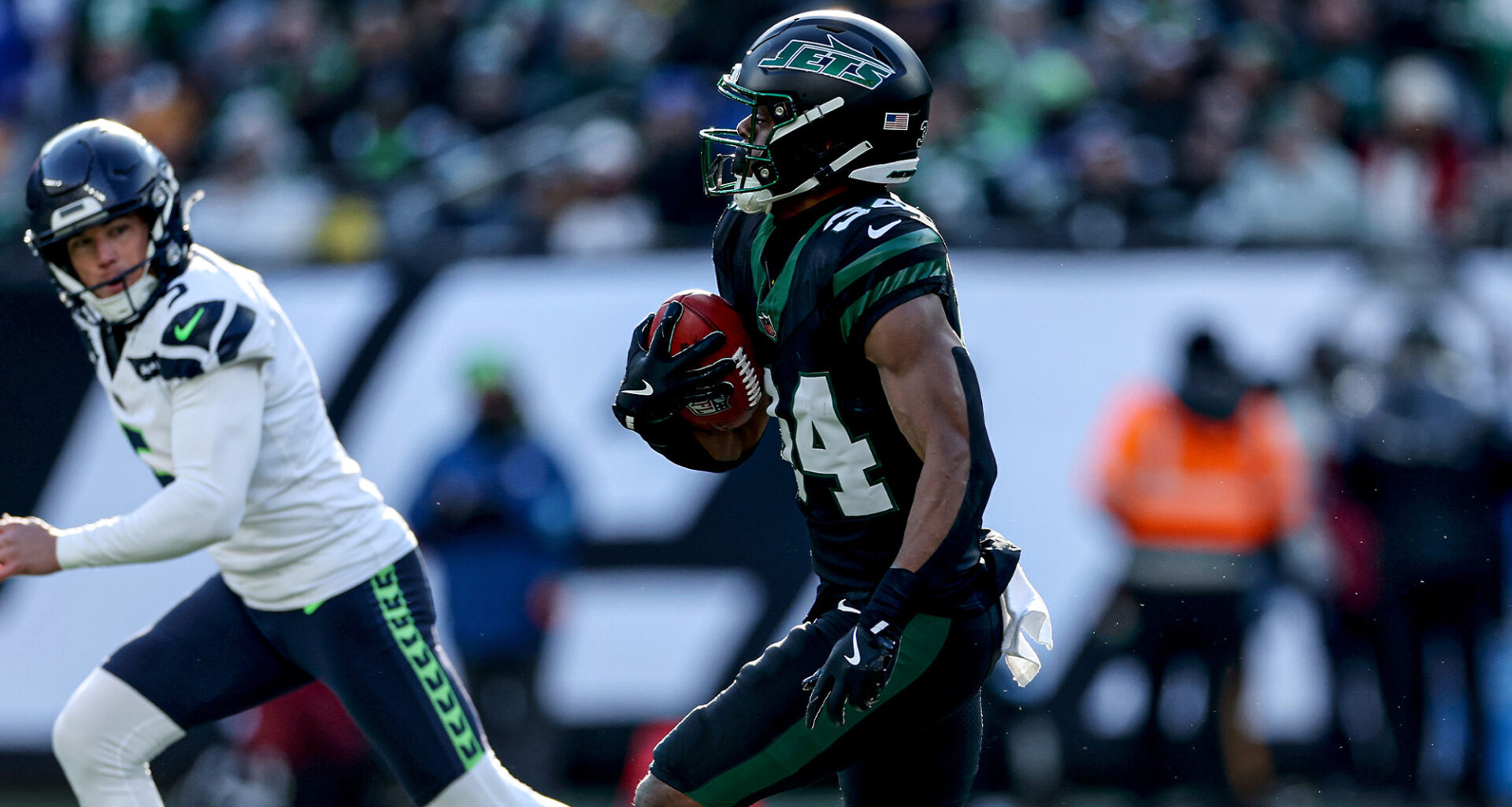 NY Jets thrilled with 5th-year returner in special teams role