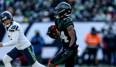 NY Jets thrilled with 5th-year returner in special teams role