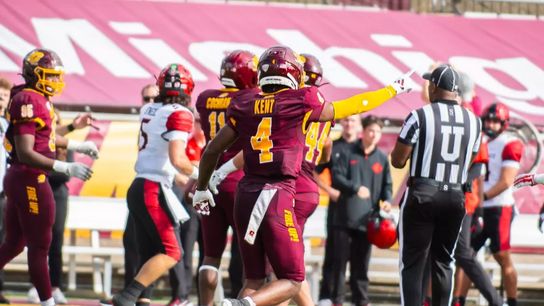 Steelers' Donte Kent Steelers' Donte Kent