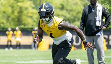 Solid advice heading to camp