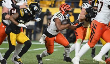 Former Bears Sixth Rounder Could Be On Trade Block