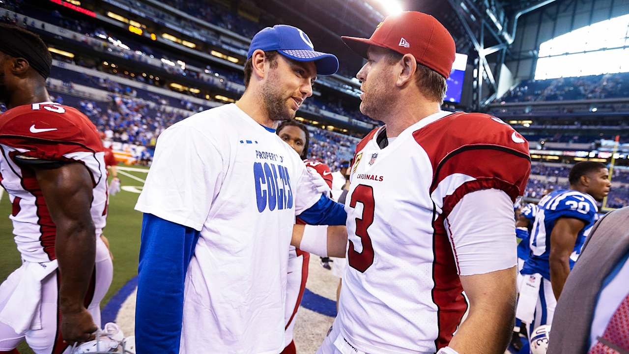 An International Opportunity For Cardinals. Maybe