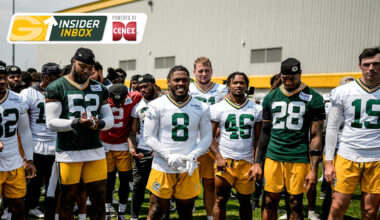 This will be a tough roster to crack