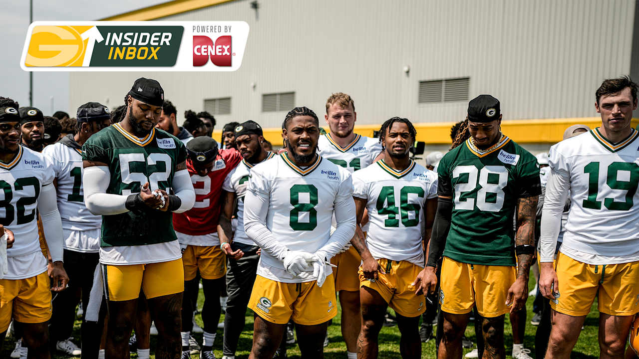 This will be a tough roster to crack