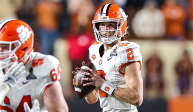 ESPN analyst makes bold prediction on Clemson