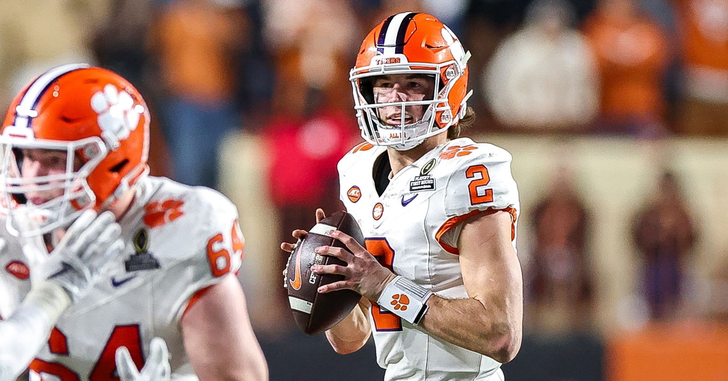 ESPN analyst makes bold prediction on Clemson