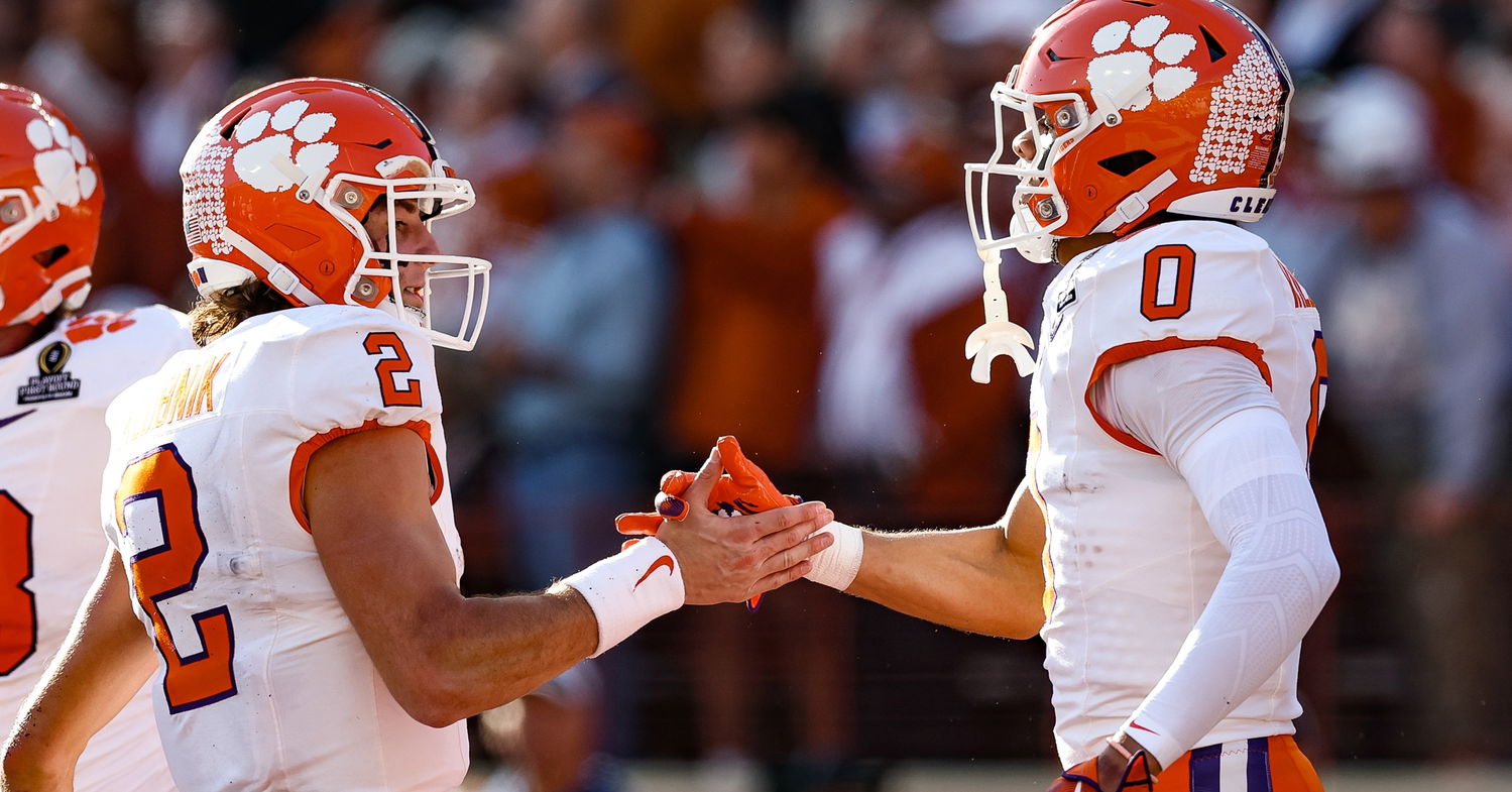 Latest NFL draft outlook has three Tigers going in Top 10 picks