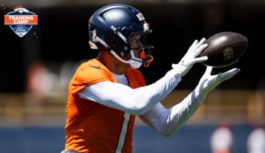 What will Evan Engram bring as Denver’s new ‘Joker’?