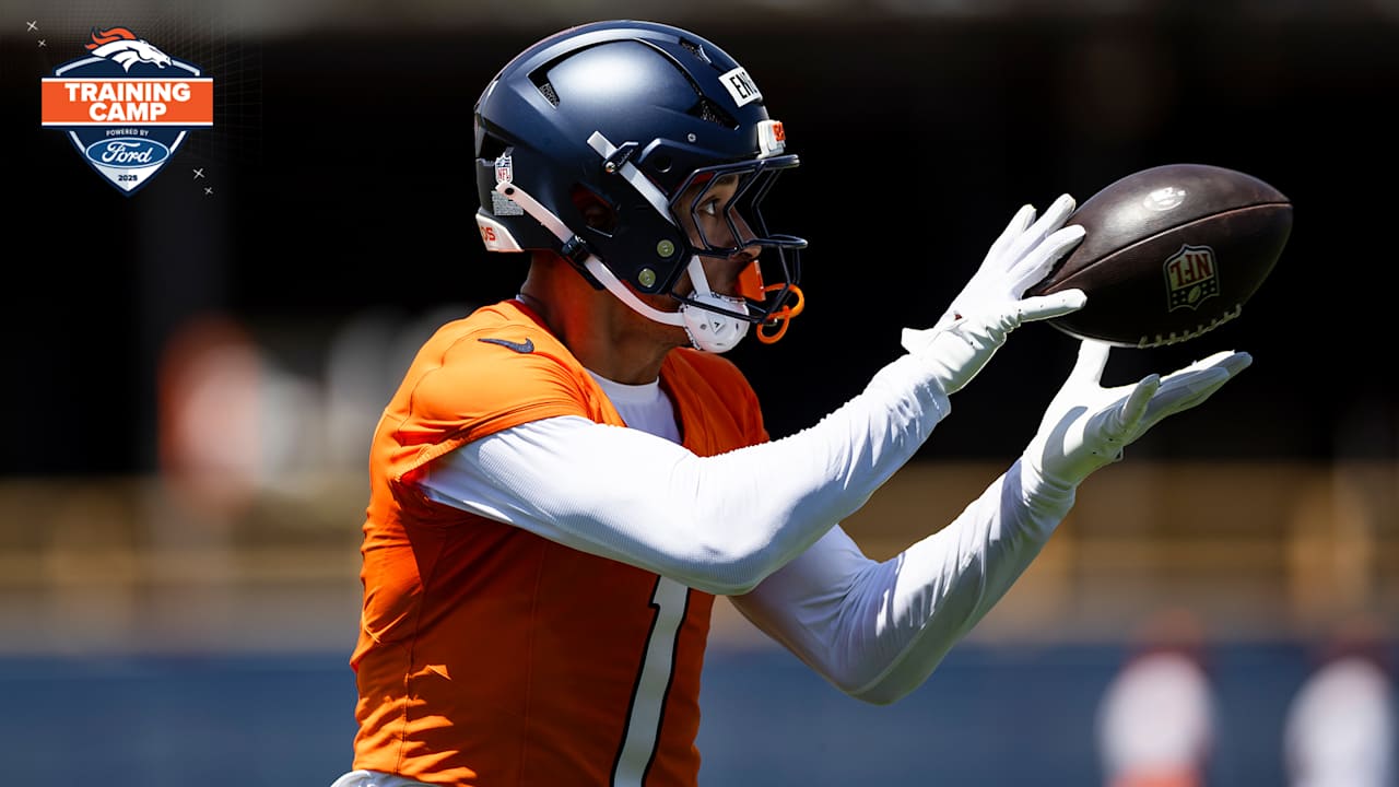 What will Evan Engram bring as Denver’s new ‘Joker’?