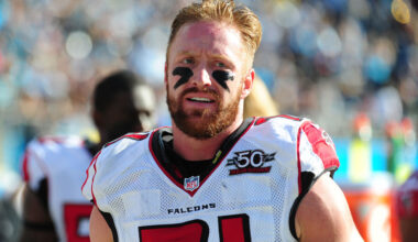 Inside Kroy Biermann's Football Career & Life After the NFL