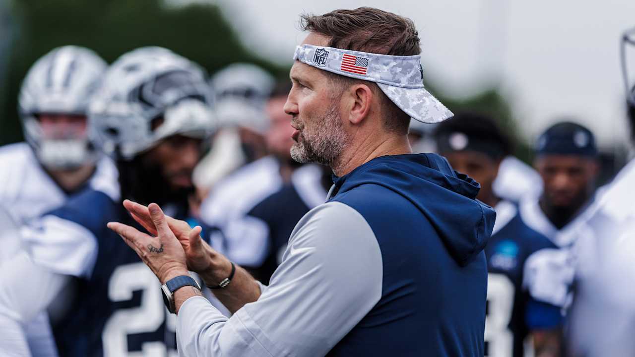 Hitting the break with good vibrations