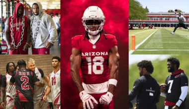 Top Takeaways From The Cardinals' 2025 Offseason