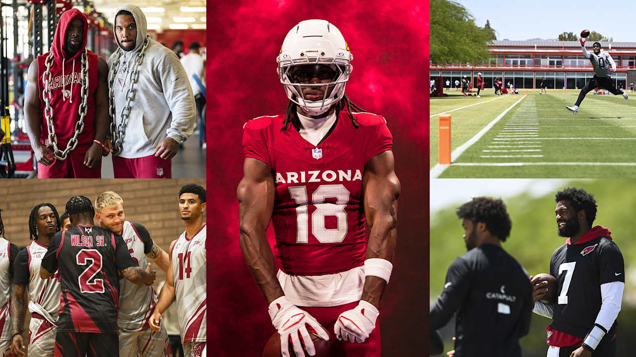 Top Takeaways From The Cardinals' 2025 Offseason