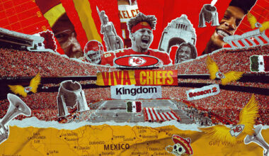 How, When, and Where to Watch the Kansas City Chiefs Documentary