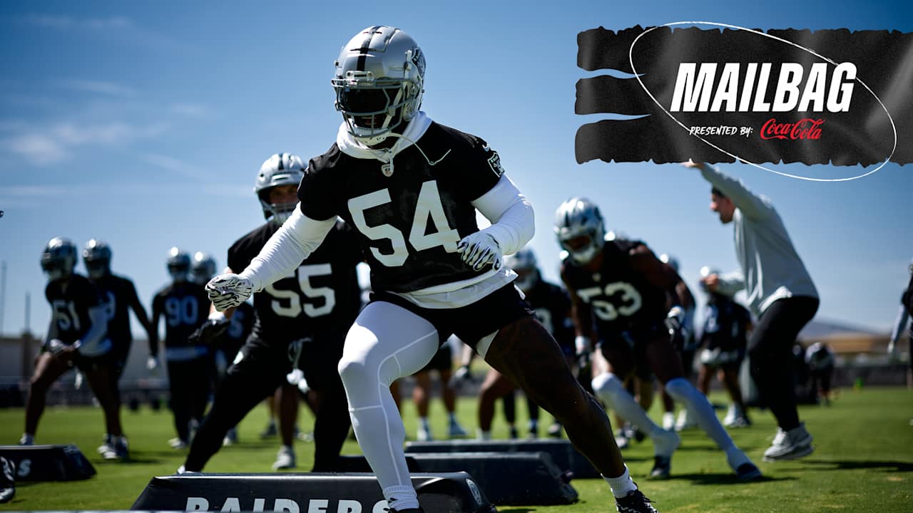 Assessing the roster with training camp one month away