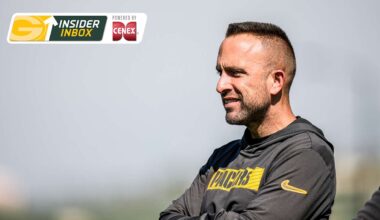 Inbox: It should be fun