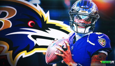 Baltimore Ravens 2025 Team Preview And Fantasy Football Outlook