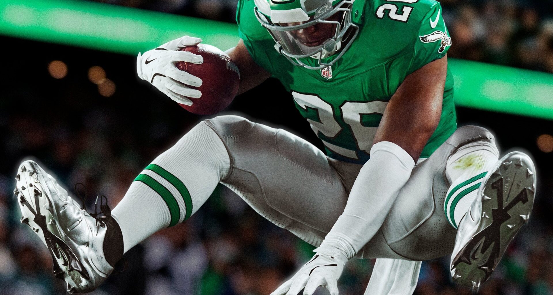 Madden NFL 26's PS5 Box Art Immortalises One of the Coldest Moments in Recent Football Memory